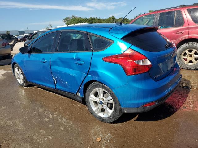 Photo 1 VIN: 1FADP3K24DL369631 - FORD FOCUS SE 