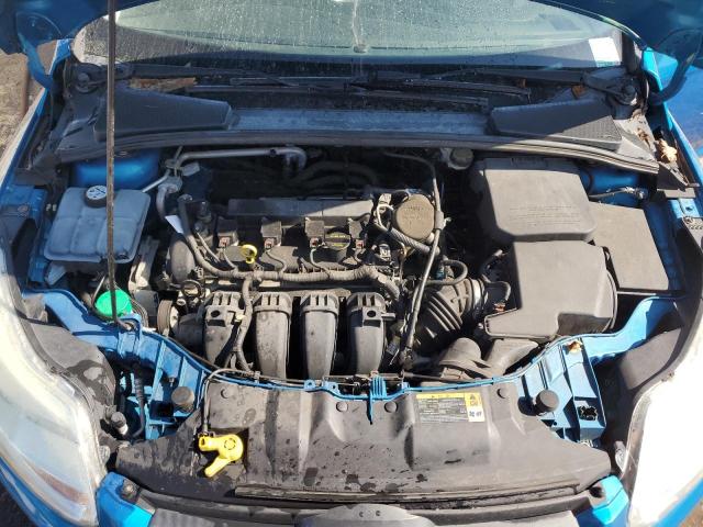 Photo 10 VIN: 1FADP3K24DL369631 - FORD FOCUS SE 