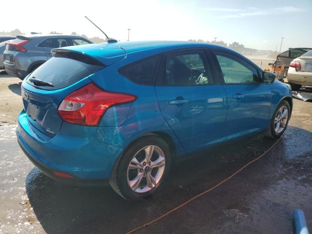 Photo 2 VIN: 1FADP3K24DL369631 - FORD FOCUS SE 