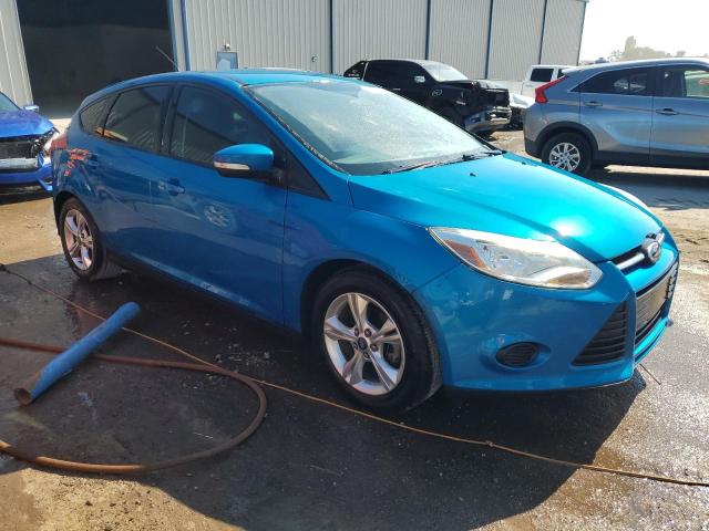 Photo 3 VIN: 1FADP3K24DL369631 - FORD FOCUS SE 