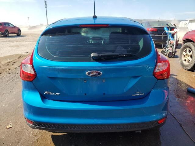 Photo 5 VIN: 1FADP3K24DL369631 - FORD FOCUS SE 