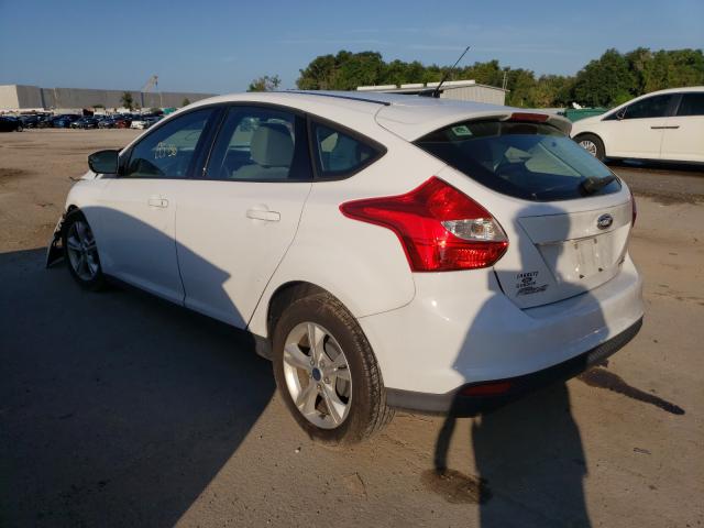 Photo 2 VIN: 1FADP3K24DL369693 - FORD FOCUS SE 