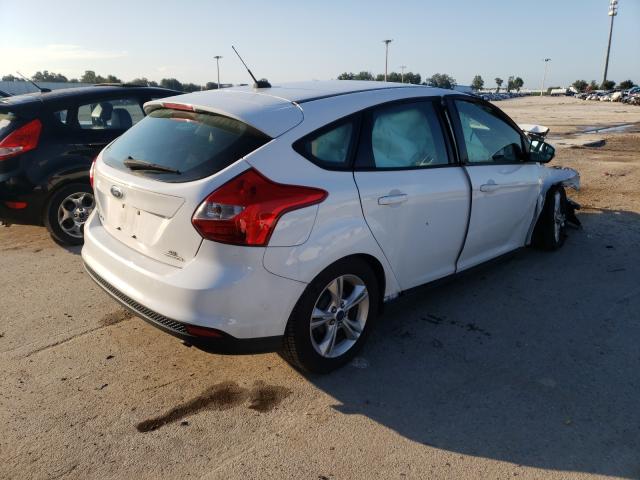 Photo 3 VIN: 1FADP3K24DL369693 - FORD FOCUS SE 