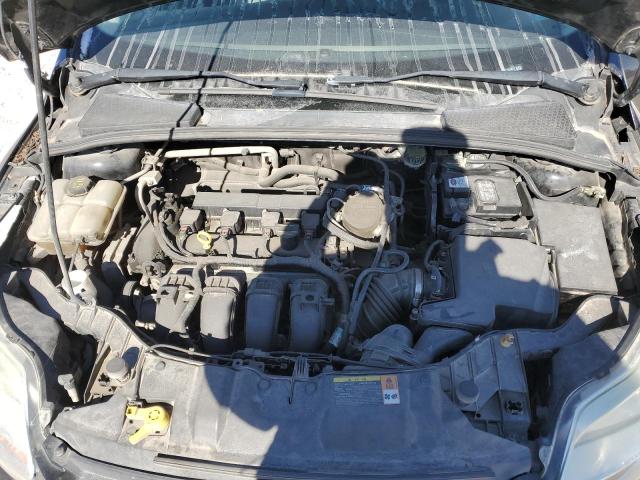 Photo 10 VIN: 1FADP3K24DL375087 - FORD FOCUS 