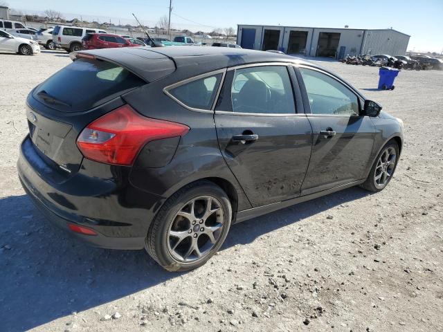 Photo 2 VIN: 1FADP3K24DL375087 - FORD FOCUS 