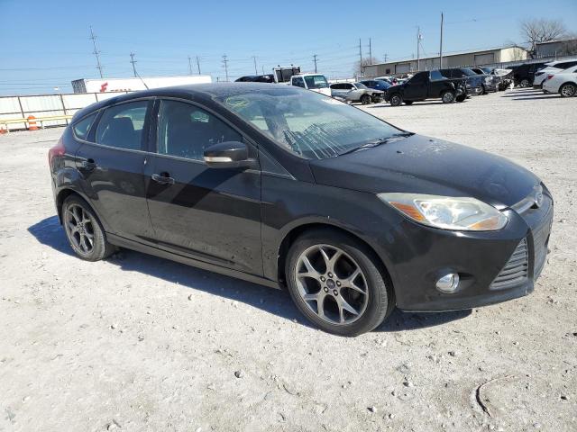 Photo 3 VIN: 1FADP3K24DL375087 - FORD FOCUS 