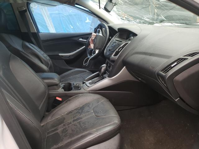 Photo 4 VIN: 1FADP3K24DL378278 - FORD FOCUS 