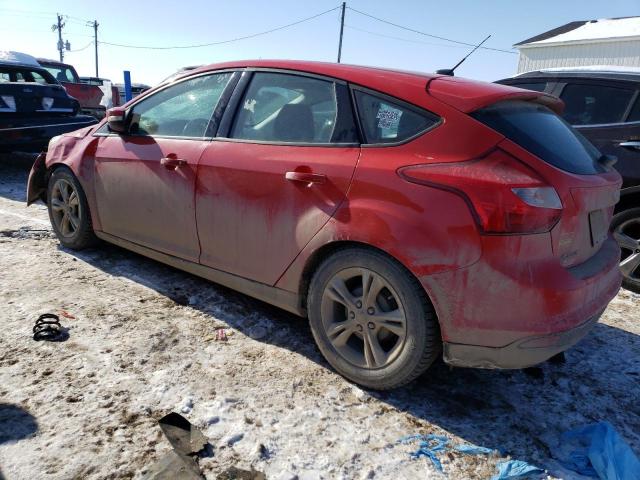 Photo 1 VIN: 1FADP3K24EL113006 - FORD FOCUS SE 