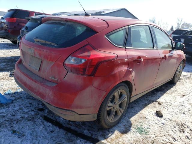 Photo 2 VIN: 1FADP3K24EL113006 - FORD FOCUS SE 