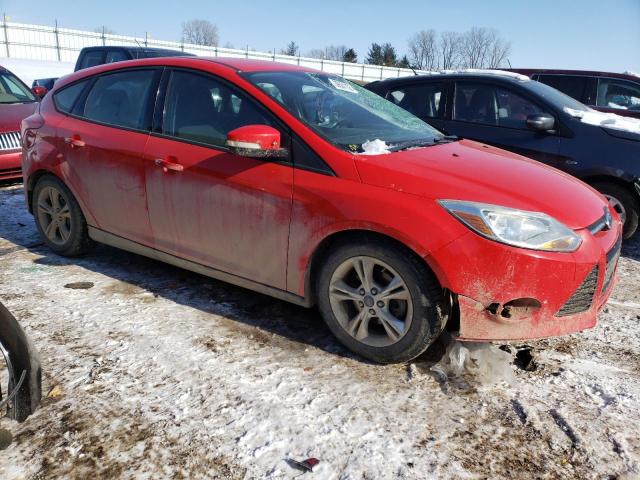 Photo 3 VIN: 1FADP3K24EL113006 - FORD FOCUS SE 