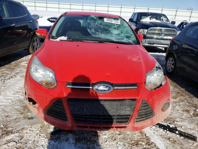 Photo 4 VIN: 1FADP3K24EL113006 - FORD FOCUS SE 