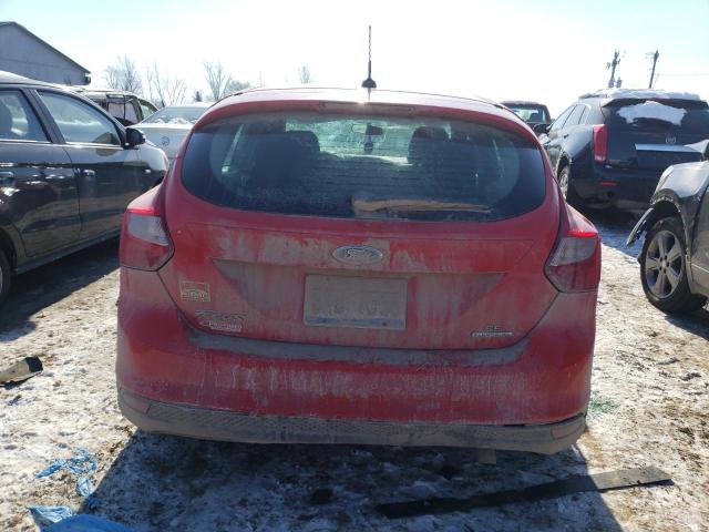 Photo 5 VIN: 1FADP3K24EL113006 - FORD FOCUS SE 