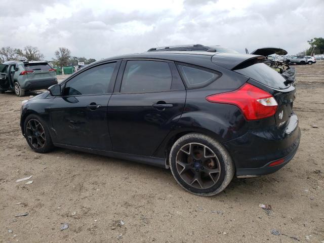 Photo 1 VIN: 1FADP3K24EL115287 - FORD FOCUS 