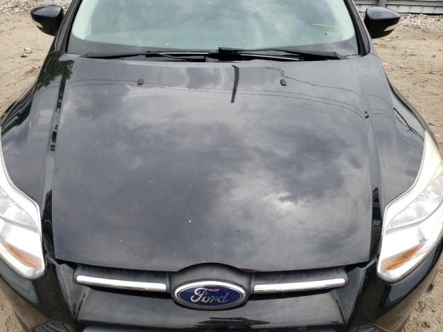 Photo 10 VIN: 1FADP3K24EL115287 - FORD FOCUS 