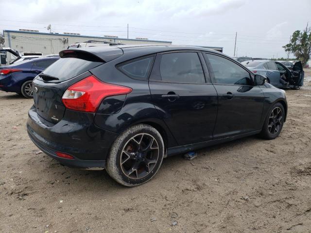 Photo 2 VIN: 1FADP3K24EL115287 - FORD FOCUS 