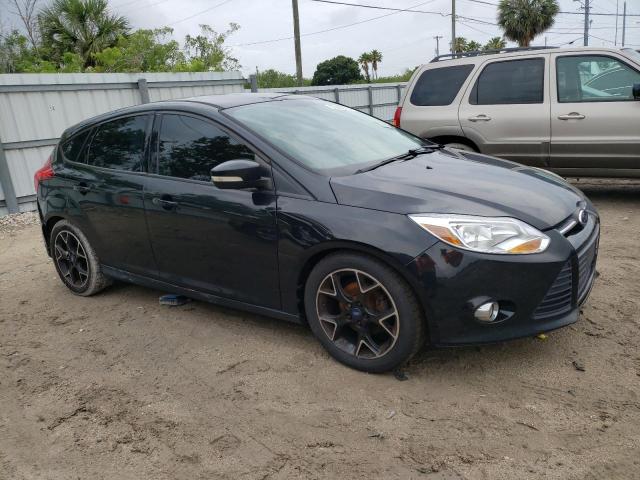 Photo 3 VIN: 1FADP3K24EL115287 - FORD FOCUS 