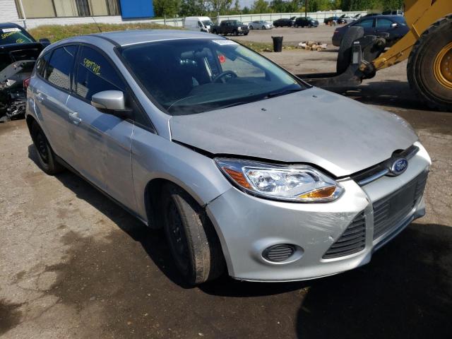 Photo 0 VIN: 1FADP3K24EL116813 - FORD FOCUS SE 