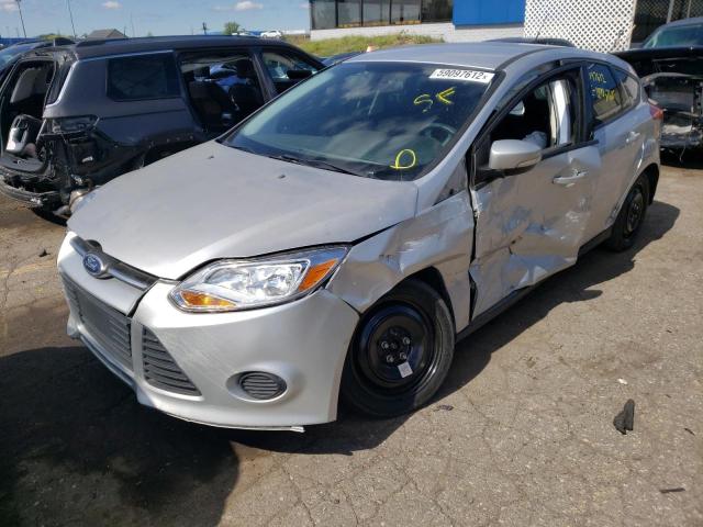 Photo 1 VIN: 1FADP3K24EL116813 - FORD FOCUS SE 