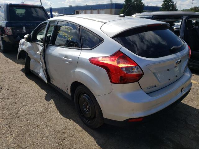 Photo 2 VIN: 1FADP3K24EL116813 - FORD FOCUS SE 