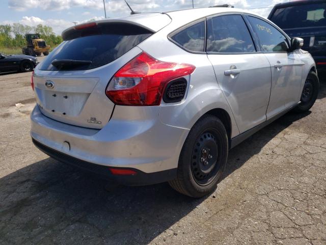 Photo 3 VIN: 1FADP3K24EL116813 - FORD FOCUS SE 