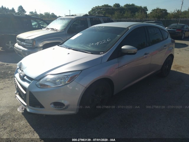 Photo 1 VIN: 1FADP3K24EL119226 - FORD FOCUS 