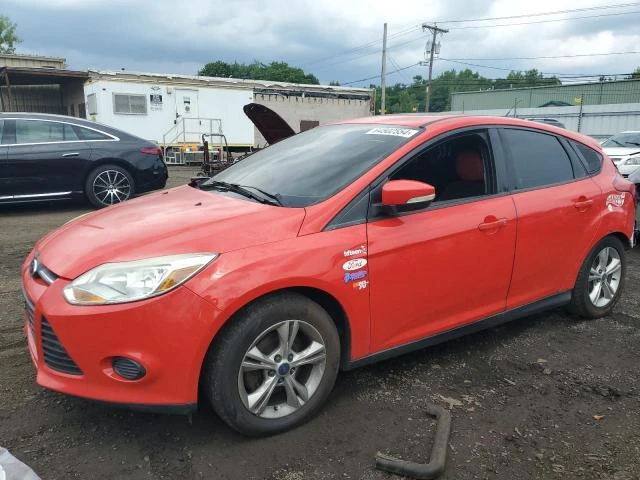 Photo 0 VIN: 1FADP3K24EL120909 - FORD FOCUS SE 