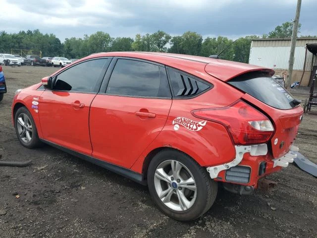 Photo 1 VIN: 1FADP3K24EL120909 - FORD FOCUS SE 