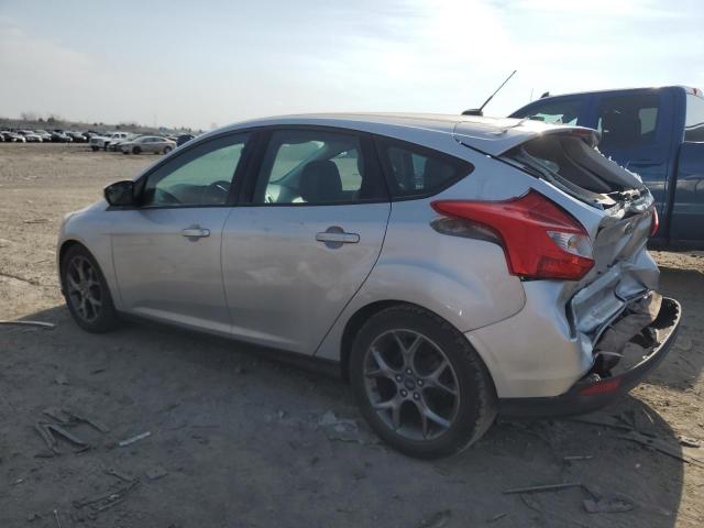 Photo 1 VIN: 1FADP3K24EL122613 - FORD FOCUS 