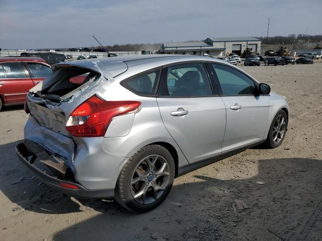 Photo 2 VIN: 1FADP3K24EL122613 - FORD FOCUS 