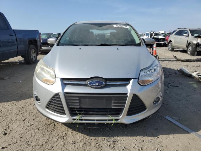 Photo 4 VIN: 1FADP3K24EL122613 - FORD FOCUS 