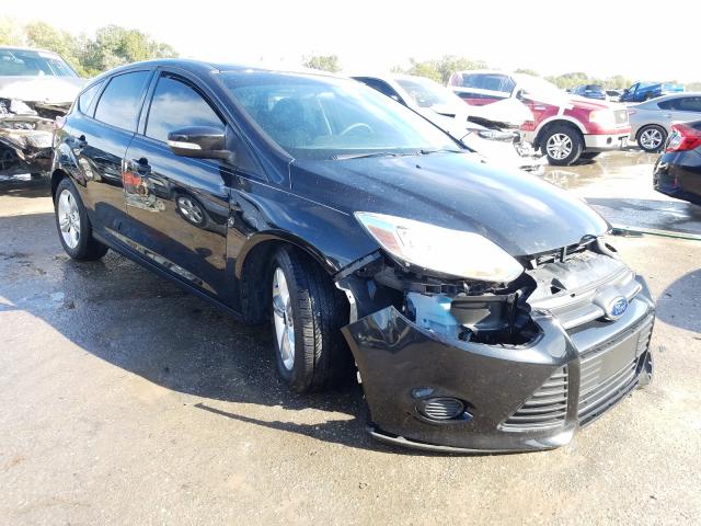 Photo 0 VIN: 1FADP3K24EL127083 - FORD FOCUS SE 