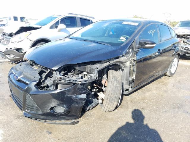 Photo 1 VIN: 1FADP3K24EL127083 - FORD FOCUS SE 