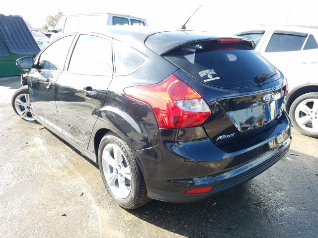 Photo 2 VIN: 1FADP3K24EL127083 - FORD FOCUS SE 