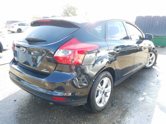 Photo 3 VIN: 1FADP3K24EL127083 - FORD FOCUS SE 