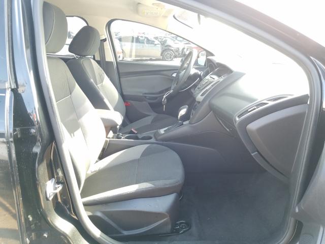 Photo 4 VIN: 1FADP3K24EL127083 - FORD FOCUS SE 