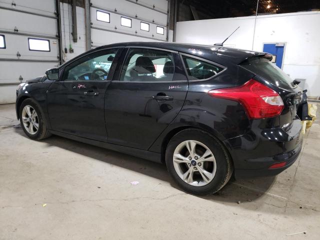 Photo 1 VIN: 1FADP3K24EL131294 - FORD FOCUS 