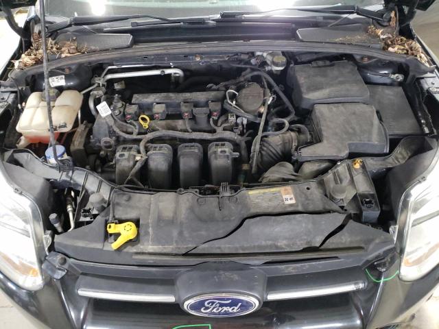 Photo 10 VIN: 1FADP3K24EL131294 - FORD FOCUS 