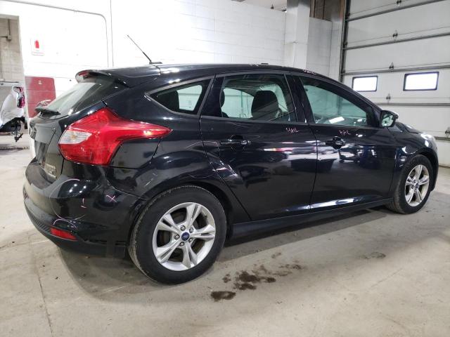 Photo 2 VIN: 1FADP3K24EL131294 - FORD FOCUS 