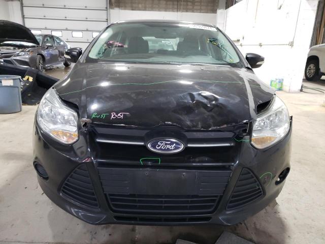 Photo 4 VIN: 1FADP3K24EL131294 - FORD FOCUS 