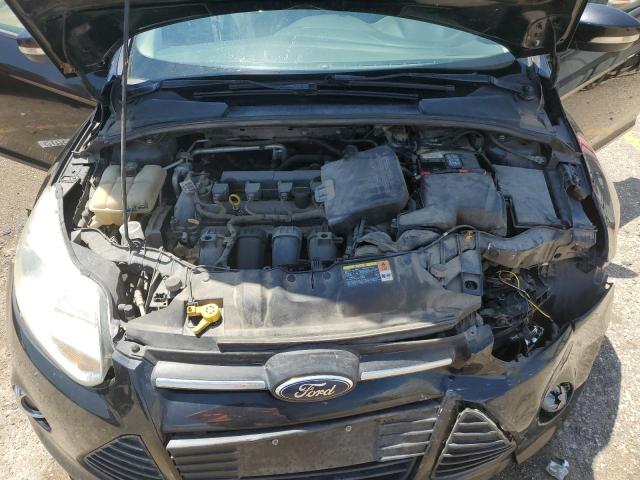 Photo 10 VIN: 1FADP3K24EL143901 - FORD FOCUS 