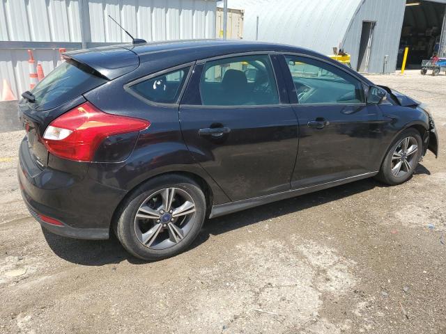 Photo 2 VIN: 1FADP3K24EL143901 - FORD FOCUS 