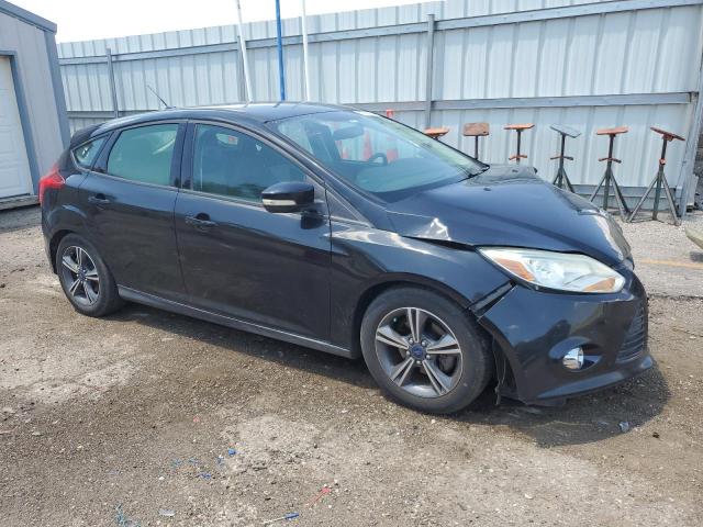 Photo 3 VIN: 1FADP3K24EL143901 - FORD FOCUS 