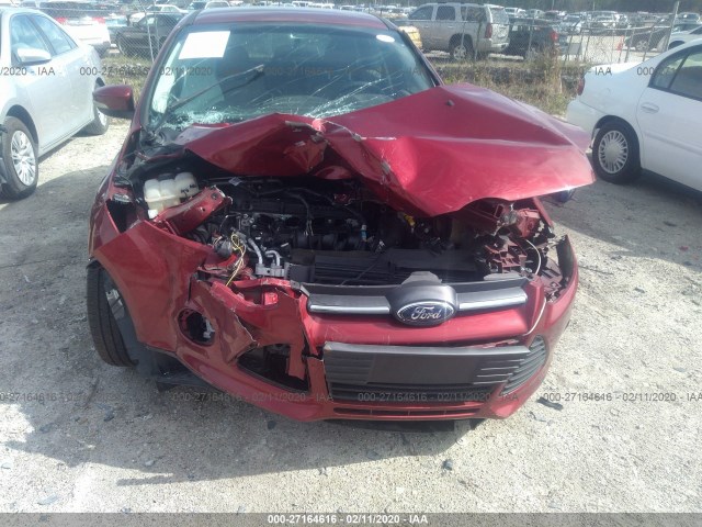 Photo 5 VIN: 1FADP3K24EL152839 - FORD FOCUS 