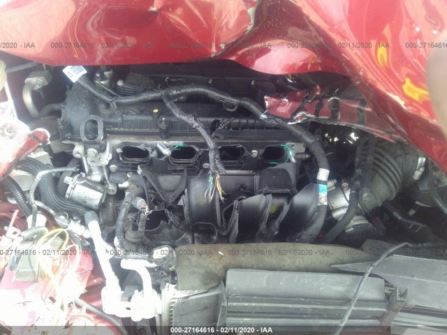 Photo 9 VIN: 1FADP3K24EL152839 - FORD FOCUS 