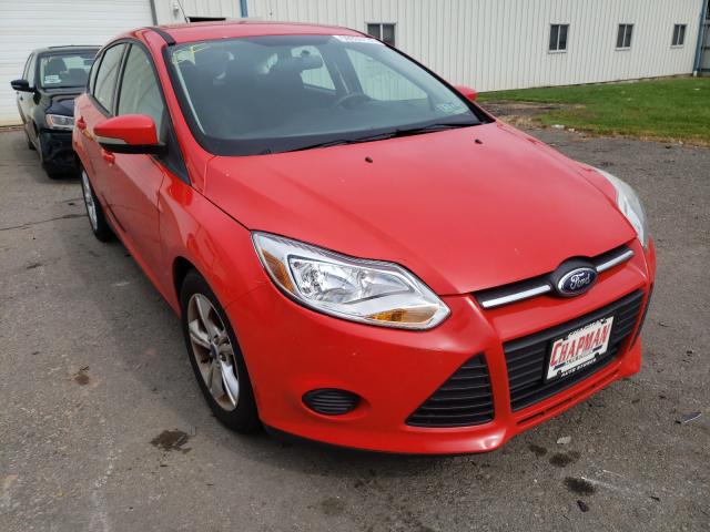 Photo 0 VIN: 1FADP3K24EL157619 - FORD FOCUS SE 