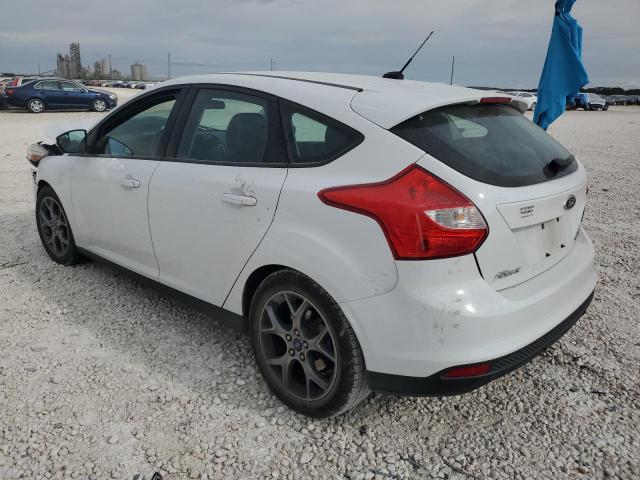 Photo 1 VIN: 1FADP3K24EL168619 - FORD FOCUS SE 