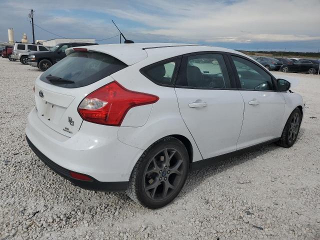 Photo 2 VIN: 1FADP3K24EL168619 - FORD FOCUS SE 