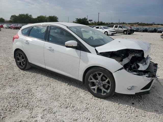 Photo 3 VIN: 1FADP3K24EL168619 - FORD FOCUS SE 