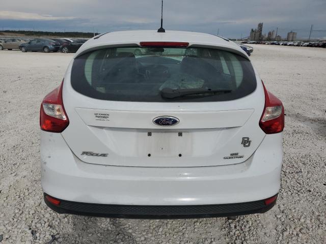 Photo 5 VIN: 1FADP3K24EL168619 - FORD FOCUS SE 