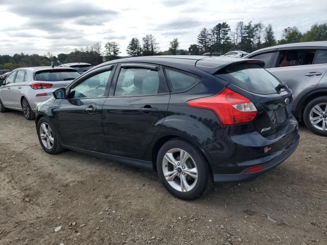 Photo 1 VIN: 1FADP3K24EL178969 - FORD FOCUS 